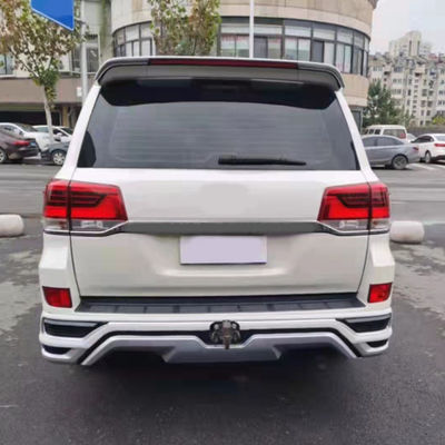 Набор тела автомобиля изготовителя OEM оптовый для подъема крейсера LC200 земли Тойота к LC300