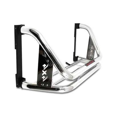 Customized Logo 4X4 Auto Part Stainless Steel Sports Roll Bar Car Accessories For Hilux Ranger Triton Navara