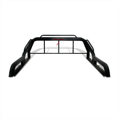 Стальная спортивная дуга для пикапа Dongsui 4X4 Auto Part для Toyota Hilux FRONTIER NP300