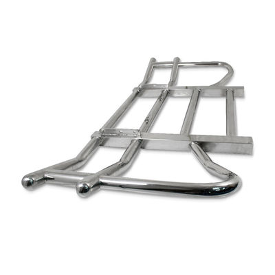 Классический прочный бампер Dongsui Factory для грузовиков North American Factory Original Price, новый стиль, полуприцеп, защита от оленей для Freightliner Cascadia, Volvo International Prostar, Kenworth Peterbilt, Mack Pinnacle