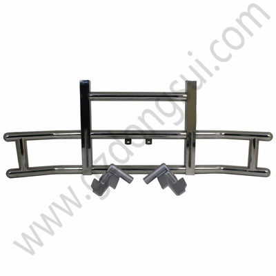 Защитные бамперы для грузовиков Dongsui Factory, для Freightliner Cascadia, For Volvo, International Prostar, Kenworth, Peterbilt, Mack Pinnacle