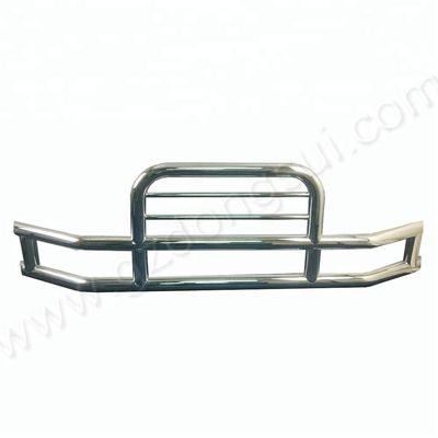 Dongsui Factory Tough Североамериканская фабрика оригинальная цена Новый стиль Semi Truck Bumper Deer Guards для грузового лайнера Cascadia For Volvo International Prostar Kenworth Peterbilt Mack Pinnacle