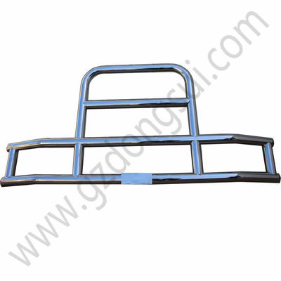 Американский полуприцеп для грузовиков Deer Guard для Vnl 304 из нержавеющей стали, минимальный заказ 20 комплектов, быстрая доставка