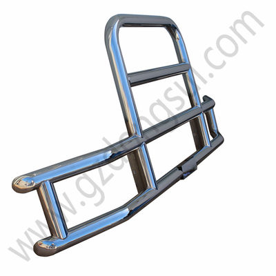 Американский полуприцеп для грузовиков Deer Guard для Vnl 304 из нержавеющей стали, минимальный заказ 20 комплектов, быстрая доставка