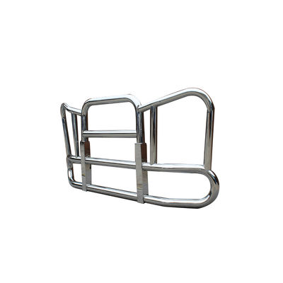 Американский полугрузовик для защиты от оленей из нержавеющей стали Vnl 304