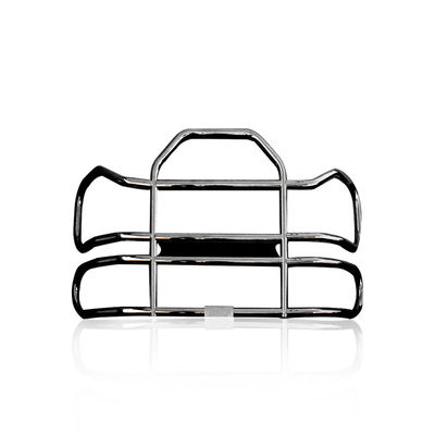 Высококачественный бампер для грузовиков Dongsui Factory, новый стиль, для североамериканских полуприцепов, защита от оленей для Freightliner Cascadia, Volvo International Prostar, Kenworth, Peterbilt, Mack Pinnacle