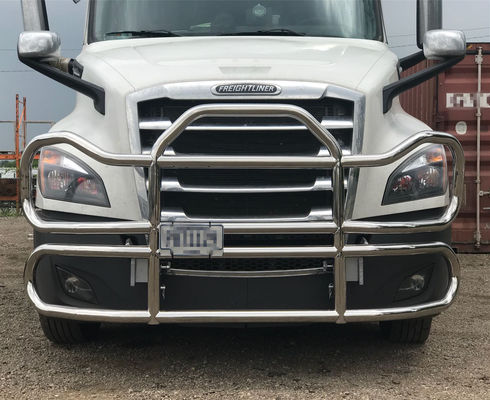 Высококачественный превосходный Semi предохранитель оленей тележки для Peterbilt Kenworth международного Prostar Freightliner Cascadia