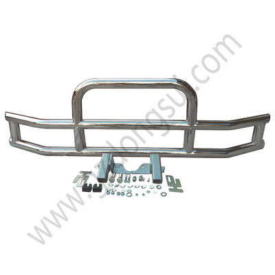 Dongsui Factory Classic styled and High quality Semi Truck Bumper Deer Guards For  Freightliner Cascadia Volvo International Prostar Kenworth  Peterbilt  Mack Pinnacle