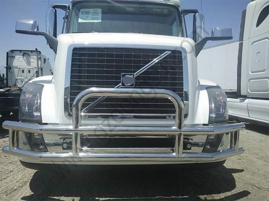 Предохранитель оленей тележки царапины устойчивый для Kenworth T660