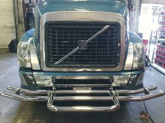 Предохранитель оленей тележки царапины устойчивый для Kenworth T660