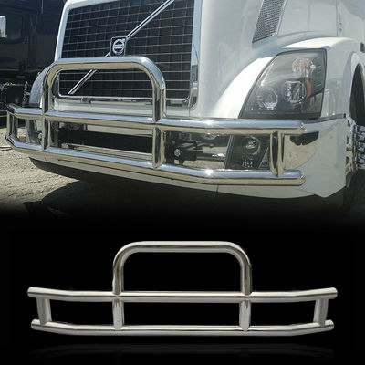 Анти- бампер оленей корозии для Freightliner Cascadia