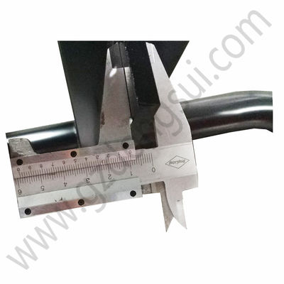 Dongsui Factory Tough Североамериканский классический стиль высокое качество полугрузовик бампер олень охранники для грузового лайнера Cascadia Volvo International Prostar Kenworth Peterbilt Mack Pinnacle