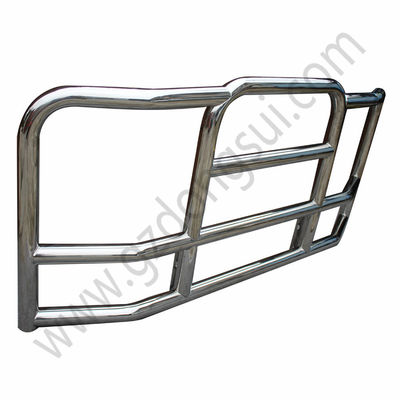 Защитные бамперы для грузовиков Dongsui Factory для Freightliner Cascadia For Volvo International Prostar Kenworth Peterbilt Mack Pinnacle