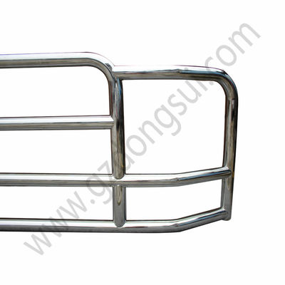 Защитные бамперы для грузовиков Dongsui Factory для Freightliner Cascadia For Volvo International Prostar Kenworth Peterbilt Mack Pinnacle