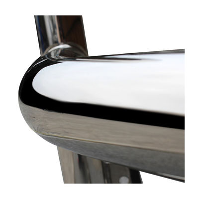 Dongsui Factory Tough Semi Truck Bumper Deer Guard с сеткой для For Volvo SCANIA BENZ MAN