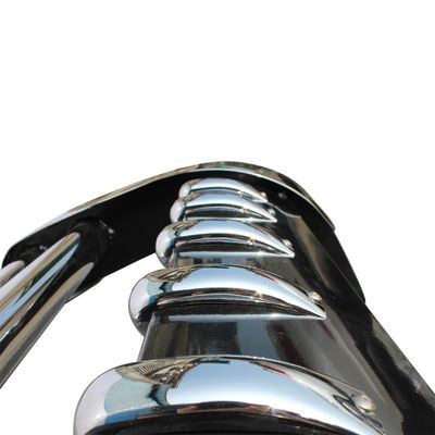 Новый эффективный стальной передний кенгурятник со светодиодными фарами для Hiace Ford Jeep Mitsushi Lc200 Toyota Nissan Ford Jeep Toyota Hilux F150 Isuzu Hiace Mitsubishi Jeep GMC Great Wall Volkswagen