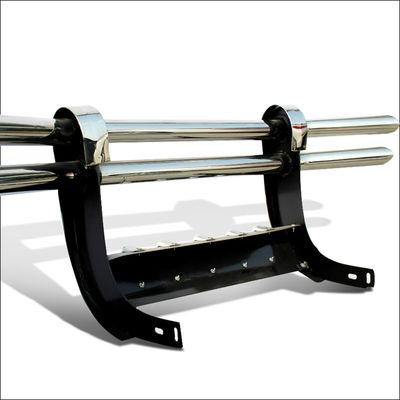 Новый эффективный стальной передний кенгурятник со светодиодными фарами для Hiace Ford Jeep Mitsushi Lc200 Toyota Nissan Ford Jeep Toyota Hilux F150 Isuzu Hiace Mitsubishi Jeep GMC Great Wall Volkswagen