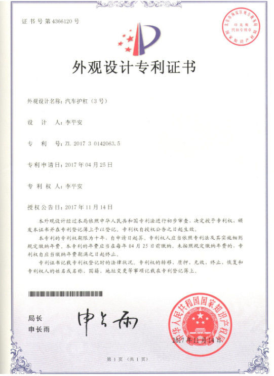 Guangzhou Dongsui Auto Accessories & Spare Parts Co., Ltd. контроль качества